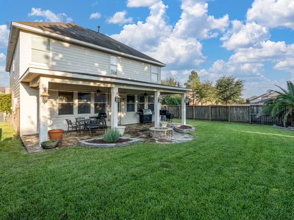 20614 Keegans Ledge Lane, Cypress TX 77433