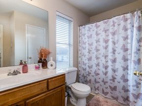 20614 Keegans Ledge Lane, Cypress TX 77433