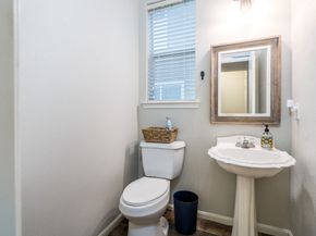 20614 Keegans Ledge Lane, Cypress TX 77433