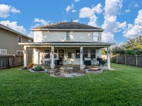 20614 Keegans Ledge Lane, Cypress TX 77433