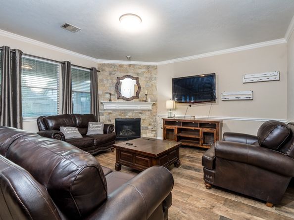 20614 Keegans Ledge Lane, Cypress TX 77433