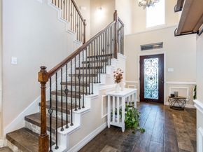 20614 Keegans Ledge Lane, Cypress TX 77433