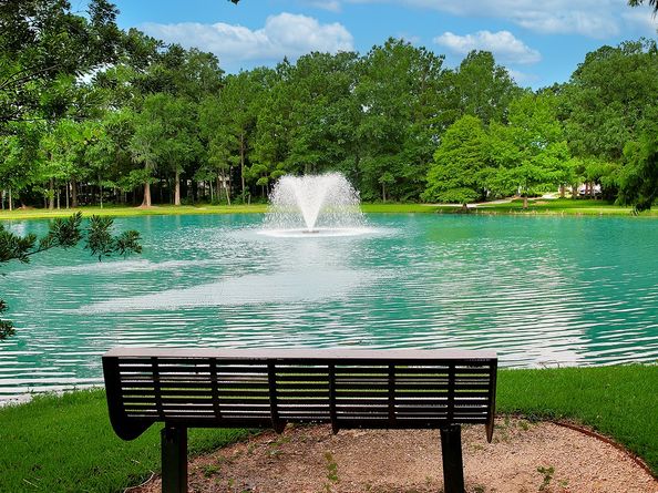 7 Sovereign Way, Conroe TX 77384