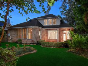 7 Sovereign Way, Conroe TX 77384