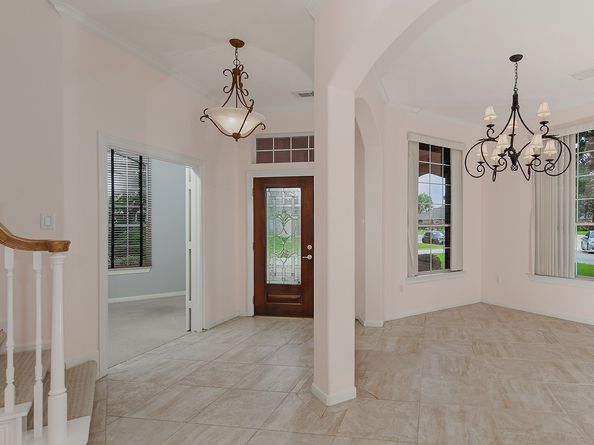 7 Sovereign Way, Conroe TX 77384