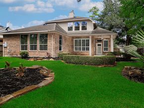 7 Sovereign Way, Conroe TX 77384