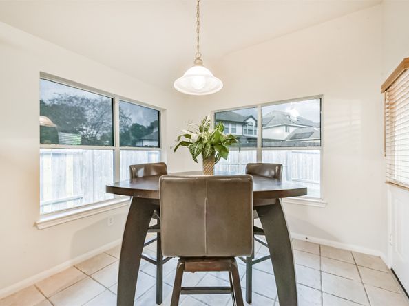 8719 Sailing Drive, Humble TX 77346