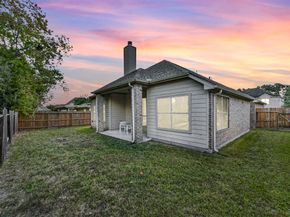 8719 Sailing Drive, Humble TX 77346