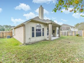 8719 Sailing Drive, Humble TX 77346