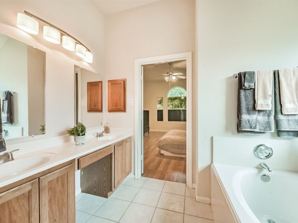 8719 Sailing Drive, Humble TX 77346