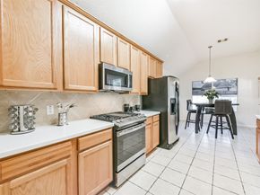 8719 Sailing Drive, Humble TX 77346
