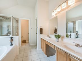 8719 Sailing Drive, Humble TX 77346