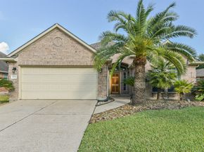 8719 Sailing Drive, Humble TX 77346