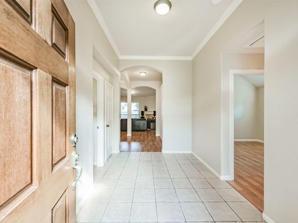 8719 Sailing Drive, Humble TX 77346