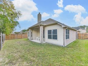 8719 Sailing Drive, Humble TX 77346