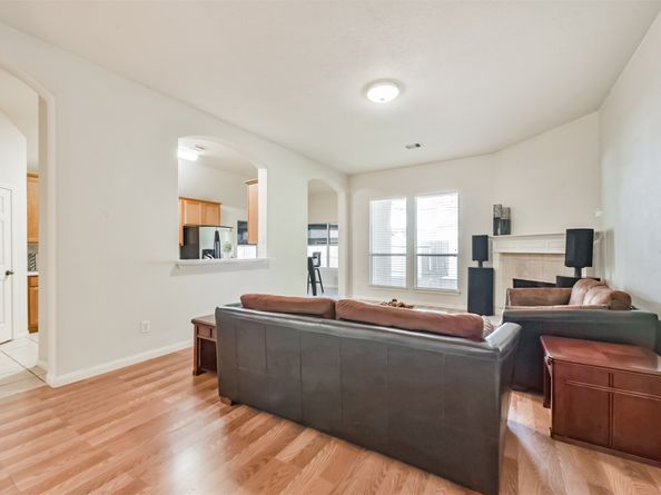 8719 Sailing Drive, Humble TX 77346