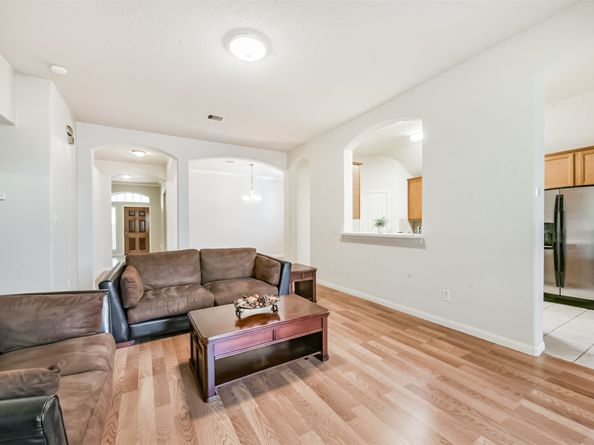 8719 Sailing Drive, Humble TX 77346