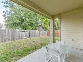8719 Sailing Drive, Humble TX 77346