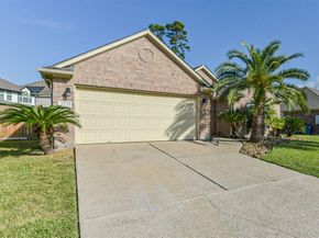 8719 Sailing Drive, Humble TX 77346