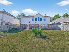 7023 Westford Park Lane, Richmond TX 77407