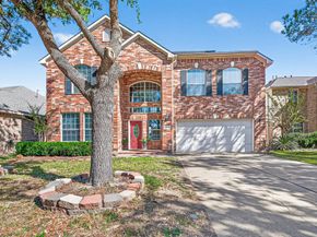 7023 Westford Park Lane, Richmond TX 77407