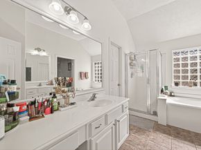 7023 Westford Park Lane, Richmond TX 77407