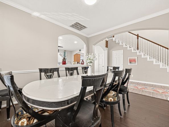 7023 Westford Park Lane, Richmond TX 77407