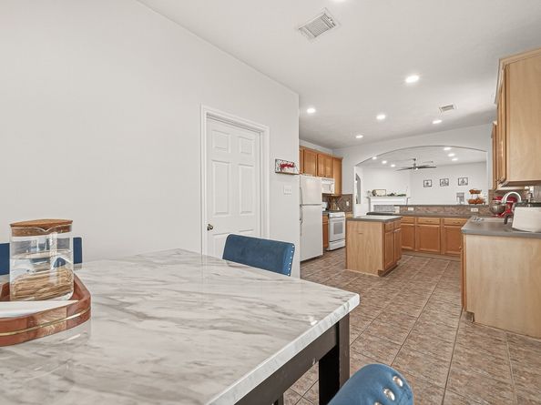 7023 Westford Park Lane, Richmond TX 77407