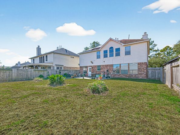 7023 Westford Park Lane, Richmond TX 77407