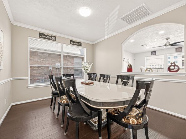 7023 Westford Park Lane, Richmond TX 77407