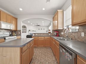 7023 Westford Park Lane, Richmond TX 77407