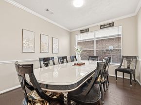 7023 Westford Park Lane, Richmond TX 77407