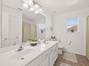 7023 Westford Park Lane, Richmond TX 77407