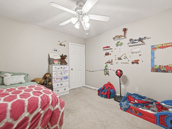 7023 Westford Park Lane, Richmond TX 77407