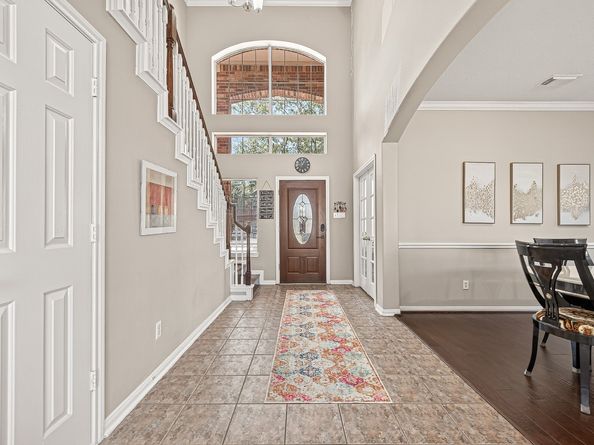 7023 Westford Park Lane, Richmond TX 77407