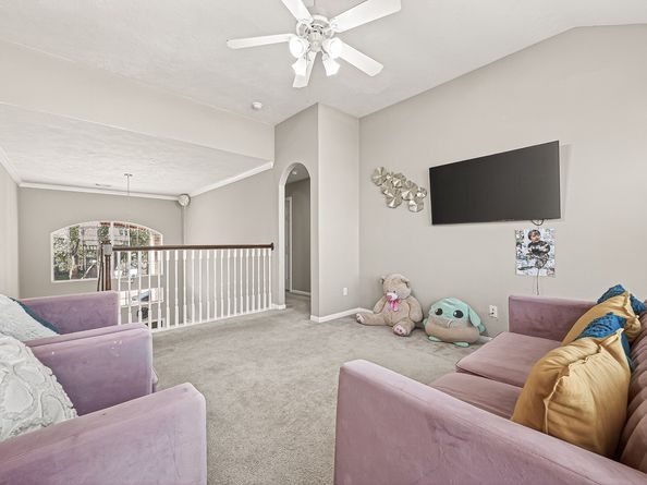 7023 Westford Park Lane, Richmond TX 77407