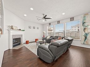 7023 Westford Park Lane, Richmond TX 77407