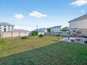 7023 Westford Park Lane, Richmond TX 77407