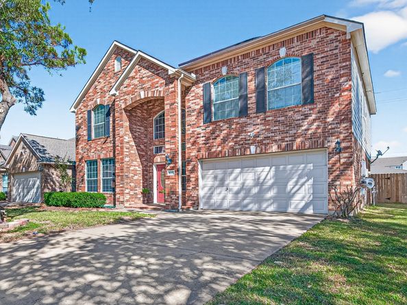 7023 Westford Park Lane, Richmond TX 77407