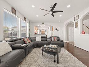 7023 Westford Park Lane, Richmond TX 77407