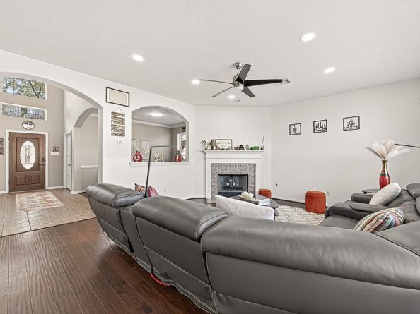 7023 Westford Park Lane, Richmond TX 77407