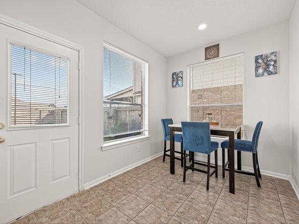 7023 Westford Park Lane, Richmond TX 77407