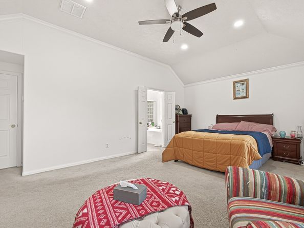 7023 Westford Park Lane, Richmond TX 77407