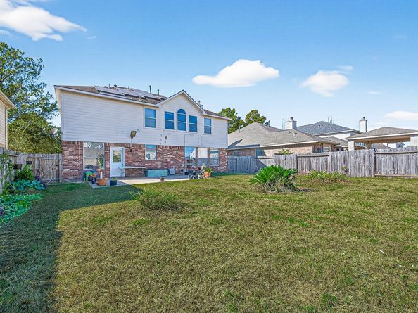 7023 Westford Park Lane, Richmond TX 77407