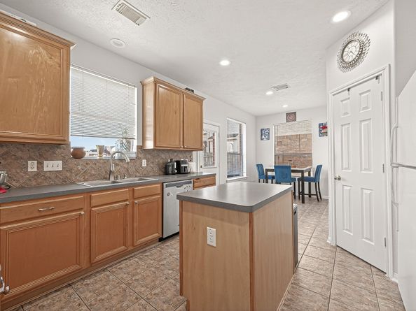 7023 Westford Park Lane, Richmond TX 77407