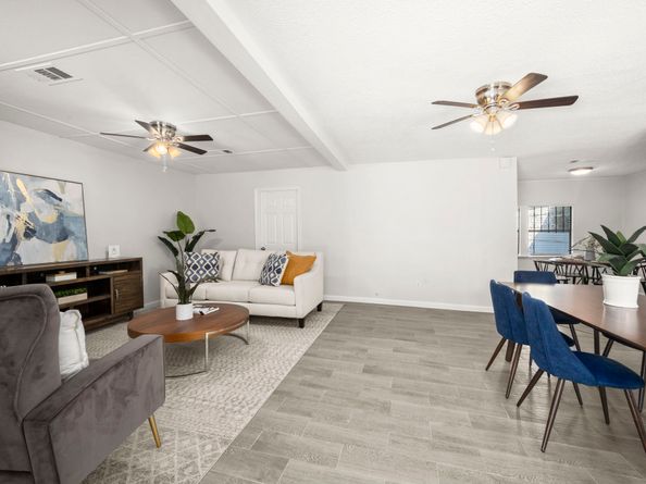 5219 Myrtlewood Street, Houston TX 77033