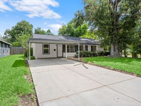 5219 Myrtlewood Street, Houston TX 77033