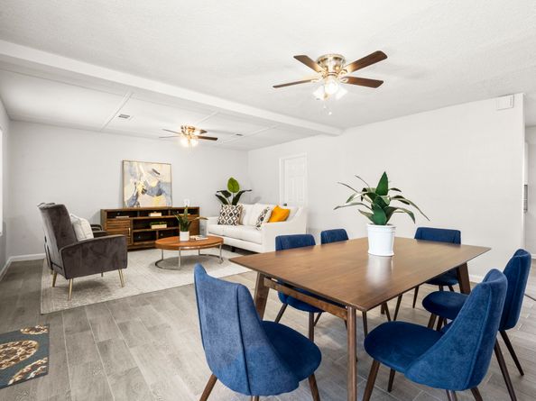 5219 Myrtlewood Street, Houston TX 77033