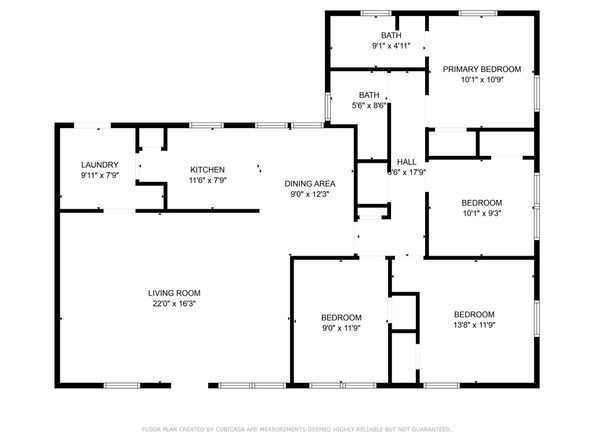 5219 Myrtlewood Street, Houston TX 77033