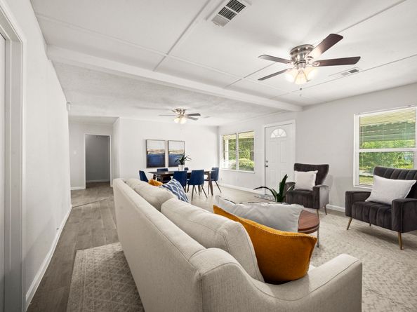 5219 Myrtlewood Street, Houston TX 77033